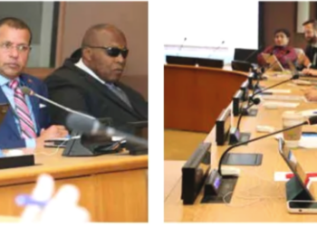 The ABAS at work – Debt initiative hailed for collection of diverse solutions to economic challenges facing SIDS